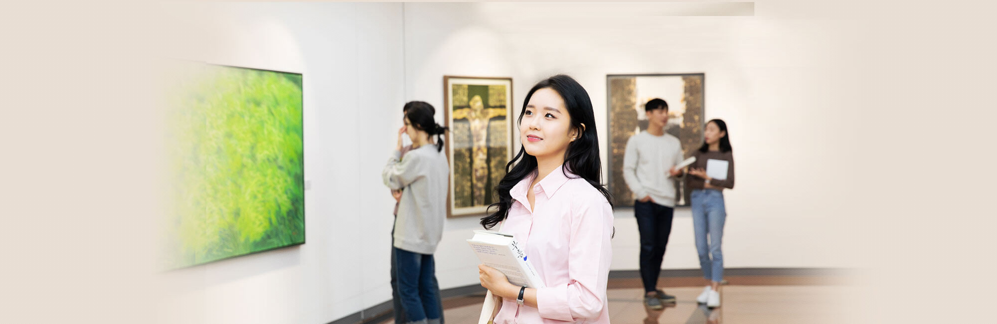 기독교대학의 글로벌 리더, 백석대학교